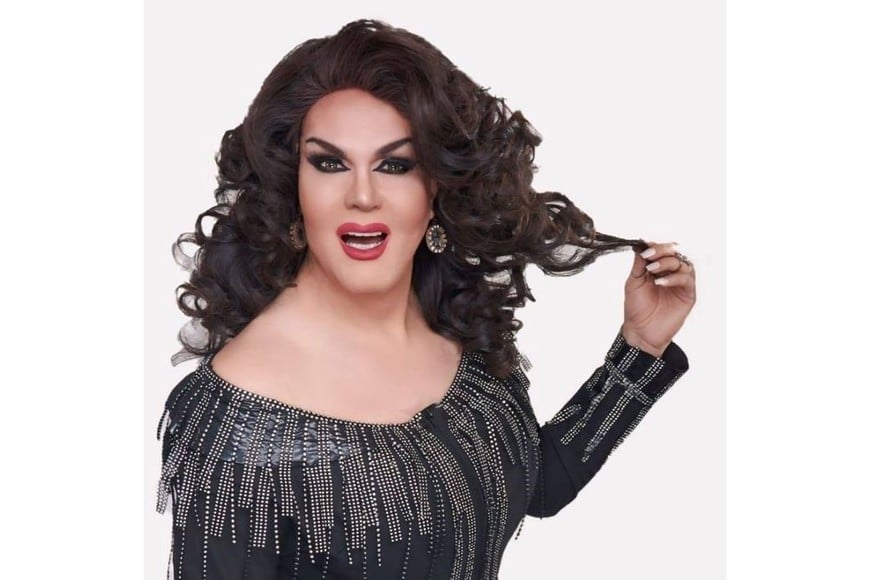 Pablo Millán. Foto: Gentileza producción