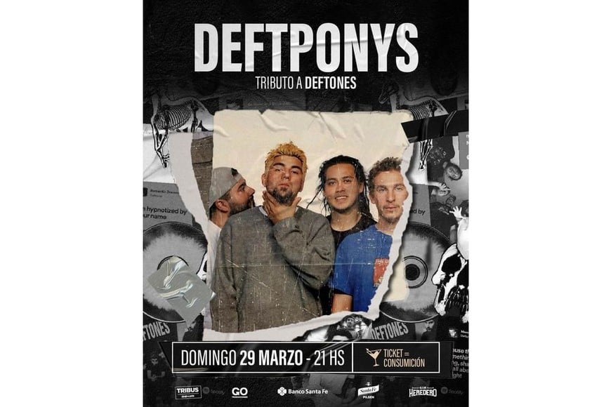 Gentileza producción