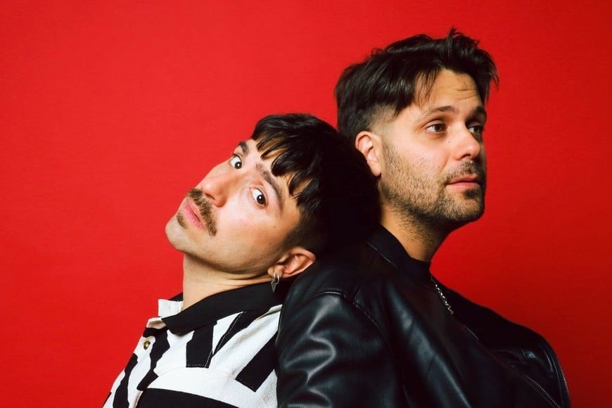 El Zar. Foto: Gentileza producción