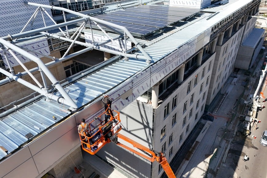 nuevo palacio justicia tribunales fernando nicola