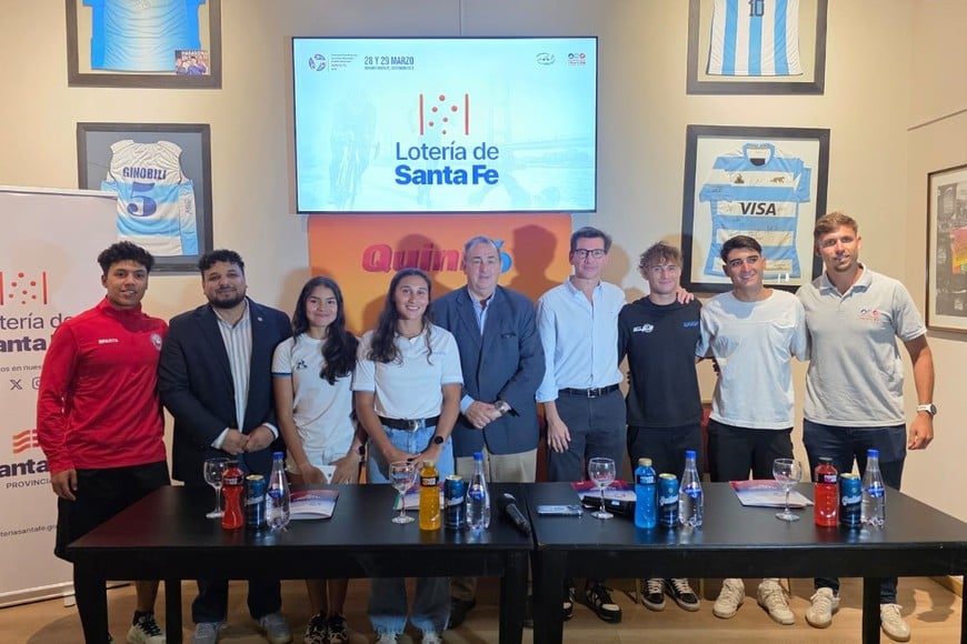 Fotos y video: gentileza Santa Fe Producciones