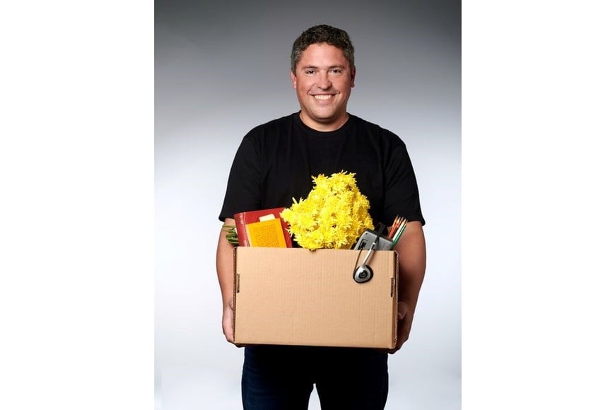 "Las cosas maravillosas". Foto: Alejandra López