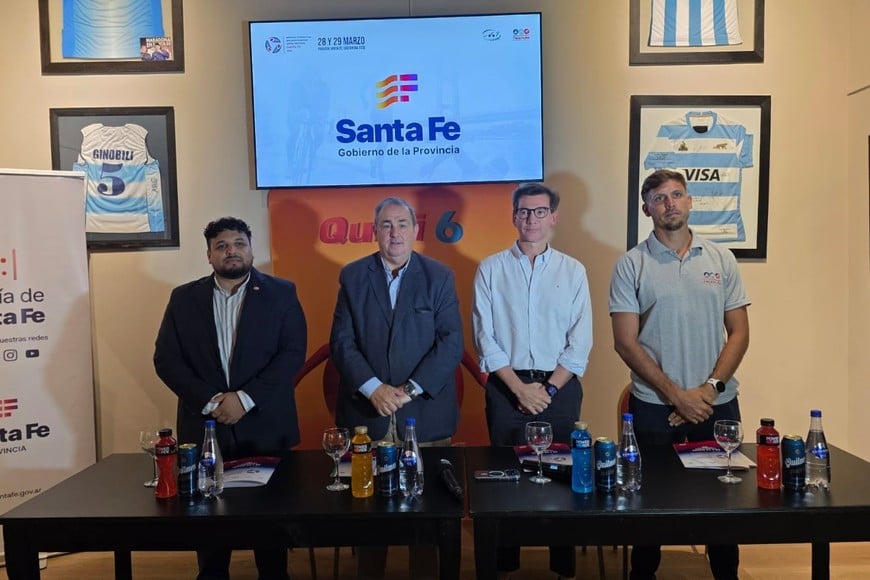 Fotos y video: gentileza Santa Fe Producciones