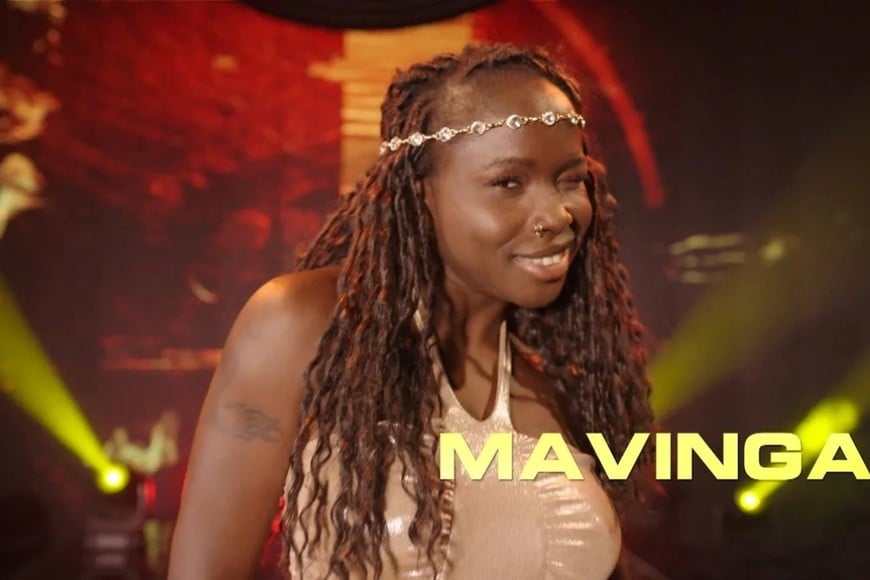 Gran Hermano: una jugadora decidió irse y cambió el juego.