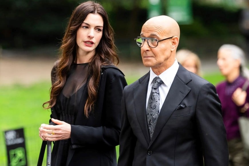 La actriz buscó promover estándares realistas y cuidar la representación femenina.