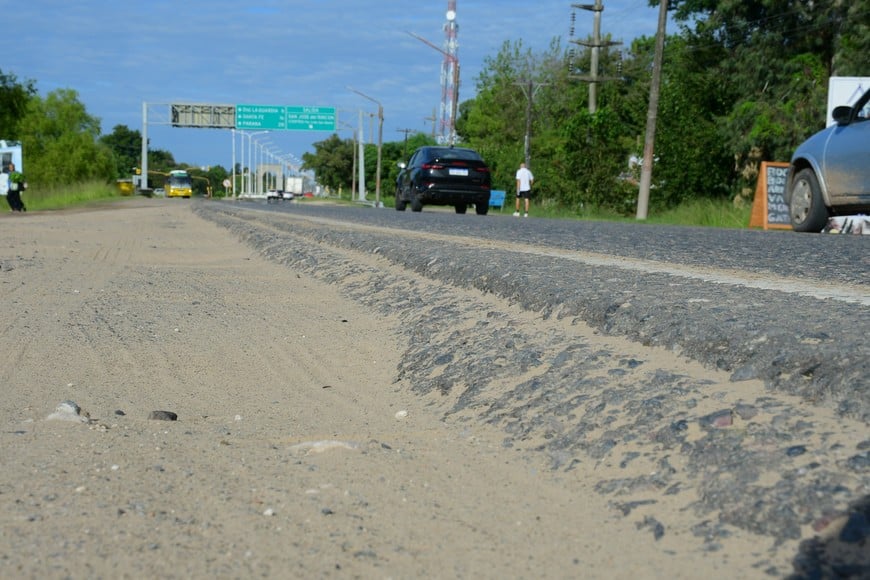 Lomada profunda... Flavio Raina.