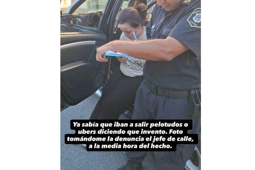 La causa fue caratulada como averiguación de ilícito y es investigada por la UFI N°4.