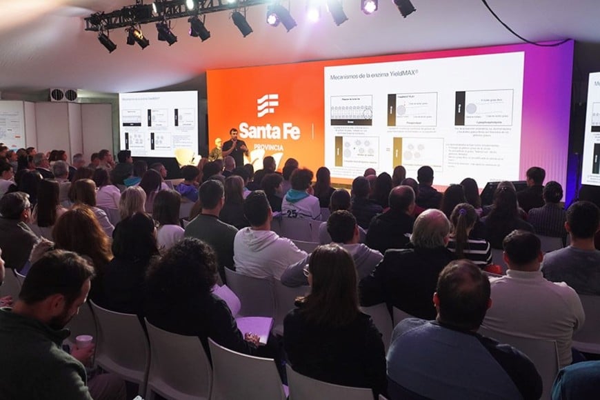 El simposio propone un recorrido integral por las principales innovaciones tecnológicas vinculadas a la elaboración de productos lácteos