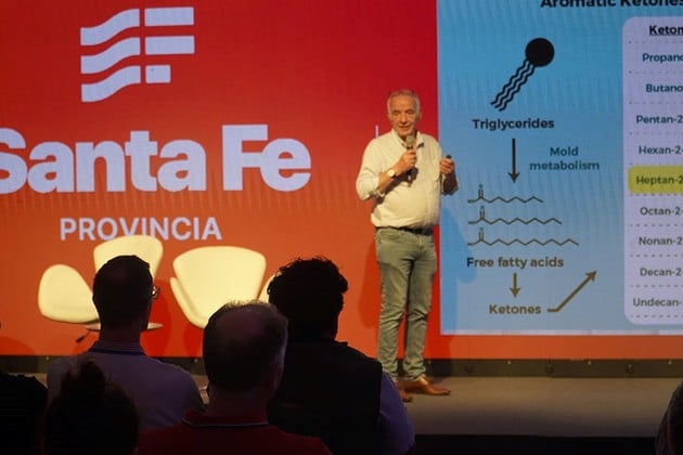 El simposio propone un recorrido integral por las principales innovaciones tecnológicas vinculadas a la elaboración de productos lácteos