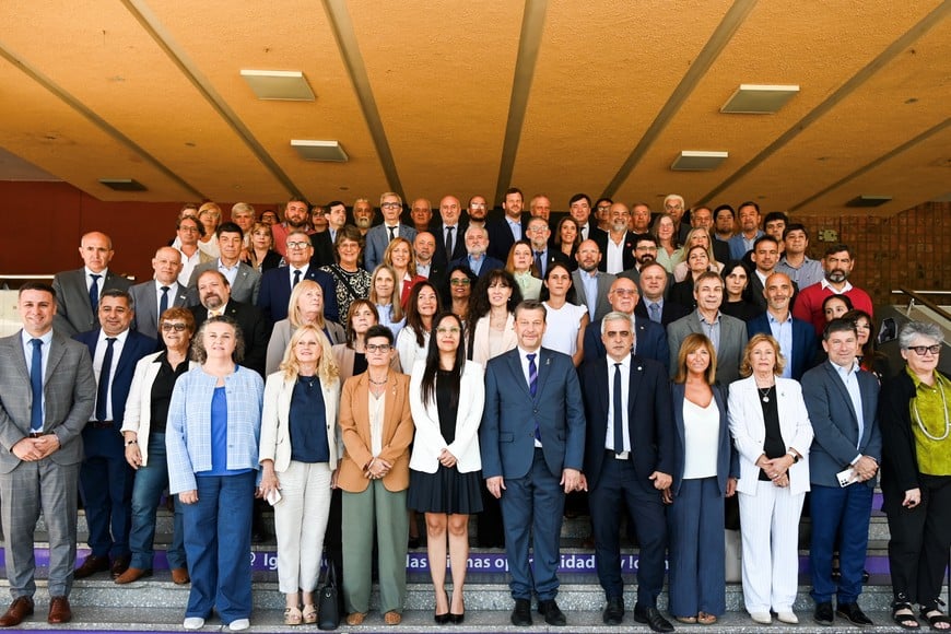 El CIN aseguró que los salarios del sector tuvieron "una pérdida del orden del 32%". Foto: Gentileza CIN