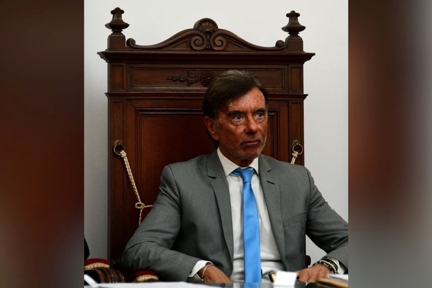 La Corte habilitó una revisión federal en la causa por espionaje, pero el caso sigue en curso