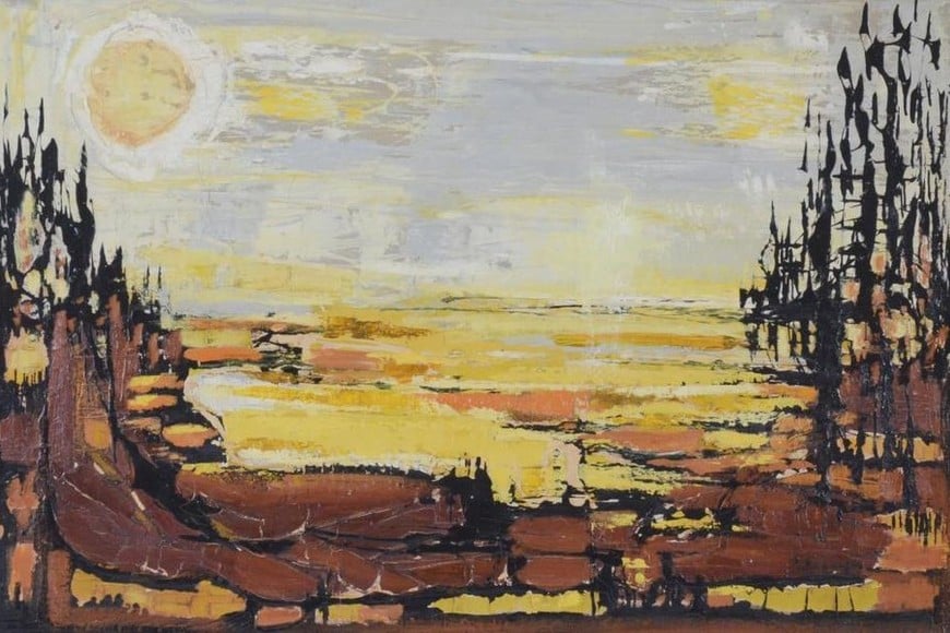 Museo Municipal de Arte Dr. Urbano Poggi