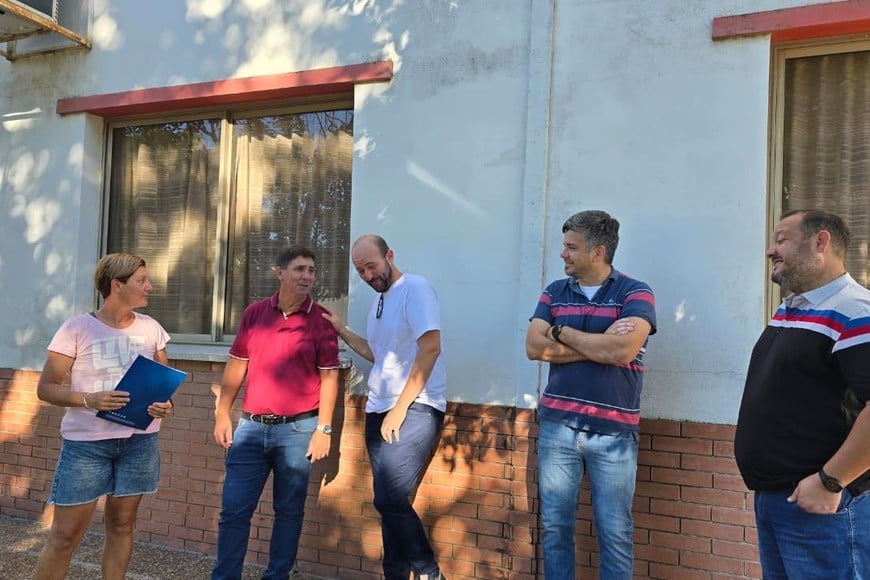 “Cuando el trabajo se sostiene en el tiempo y se comparte con instituciones, la comunidad gana estabilidad y cada proyecto encuentra continuidad”, expresó Pirola.