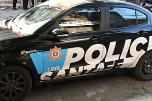 Buscan a dos sospechosos por un crimen en la zona oeste de Rosario.