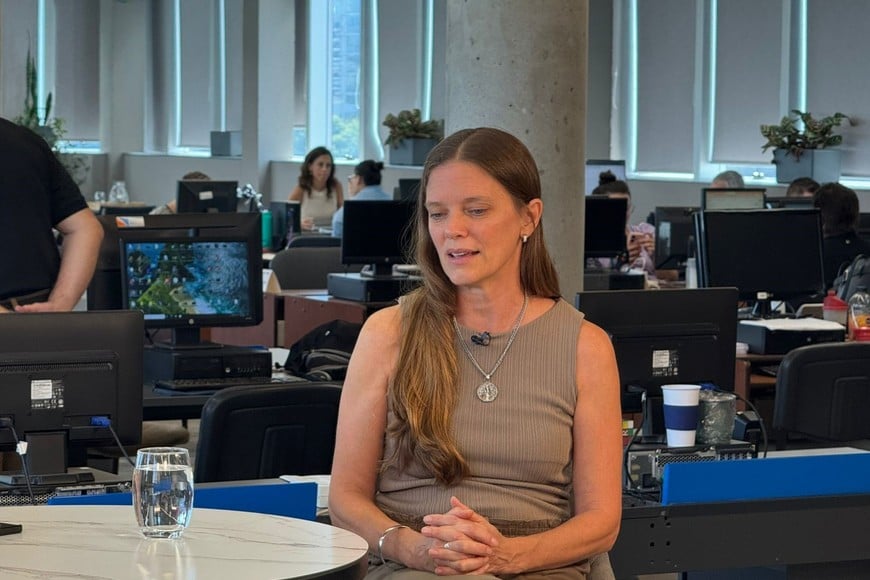 Fernanda Deluca sostiene el reclamo por la revisión del fallo y el respeto de las garantías constitucionales.