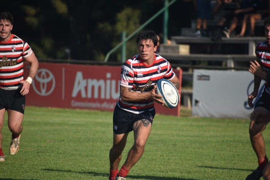 Crédito: Mariana Diburzi / Prensa SFRC