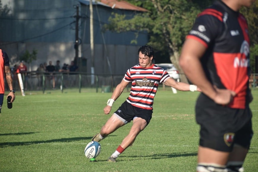 Crédito: Mariana Diburzi / Prensa SFRC