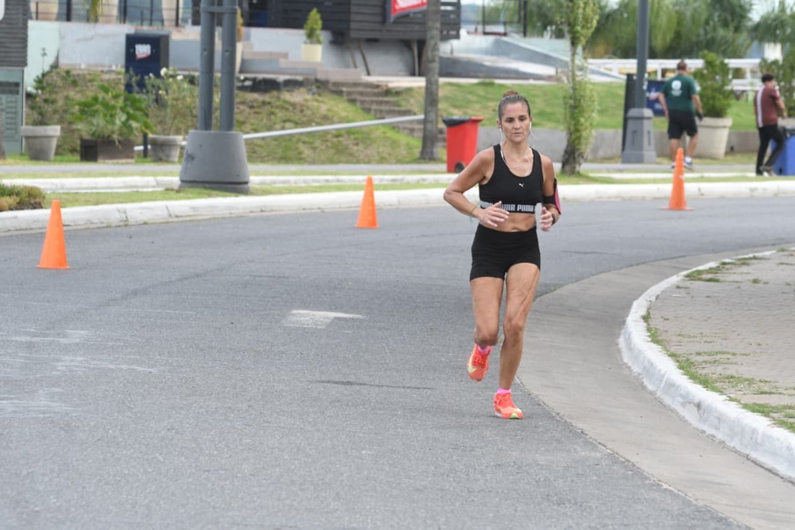 Copa de Triatlón de las Américas.