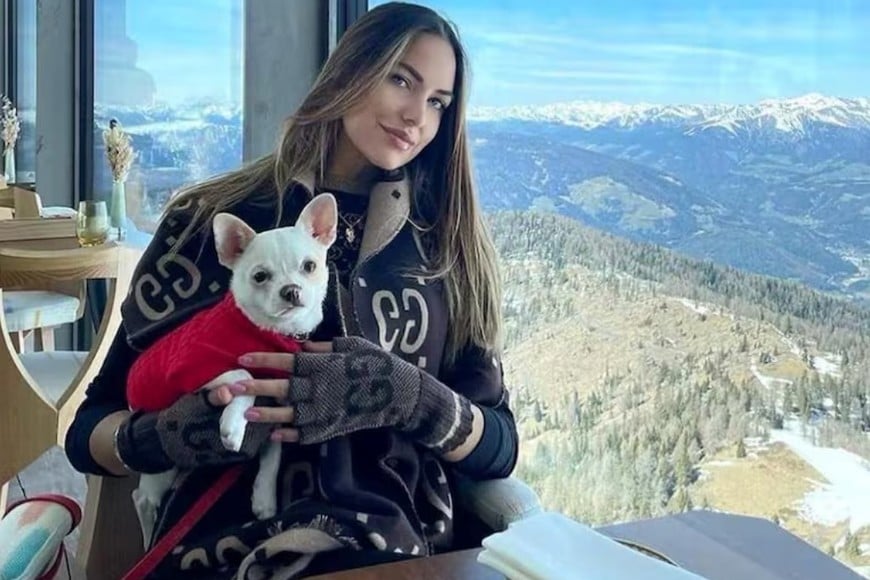 Detectaron irregularidades al abrir el féretro.