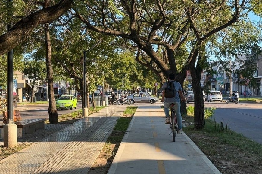 El plan mejora avenidas centrales y la conectividad urbana pese al contexto económico nacional.