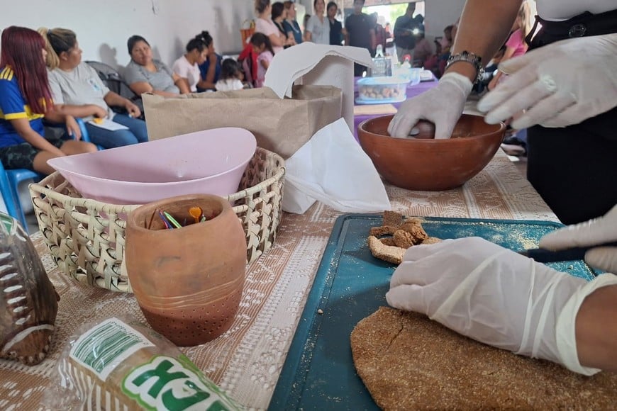 barrio toba gentileza