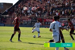 Galería Banco BICA: Patronato-Colón