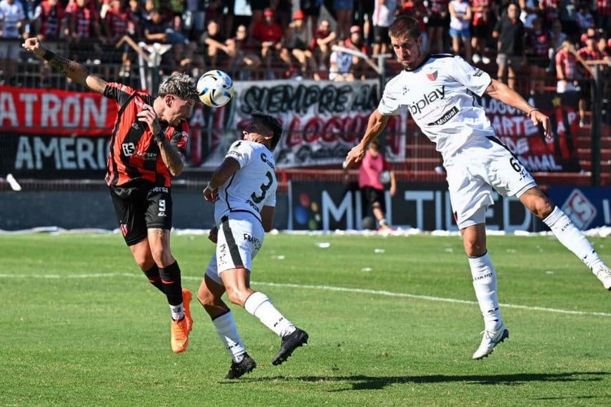 colon patronato. Fotos: Gentileza.