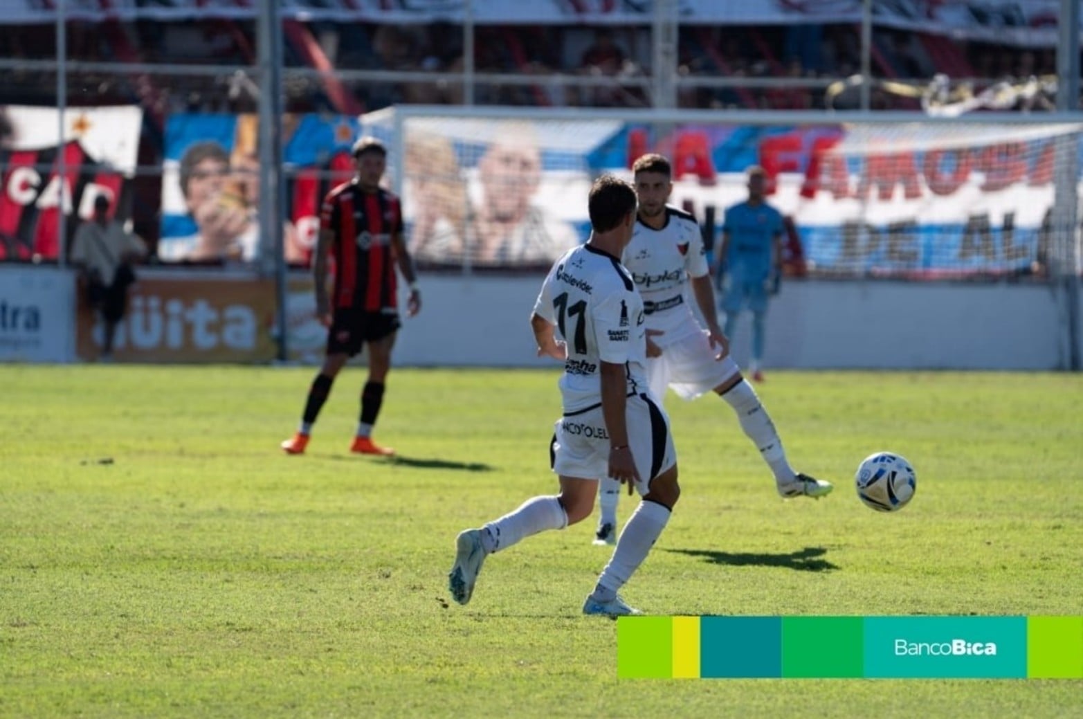 Galería Banco BICA: Patronato-Colón