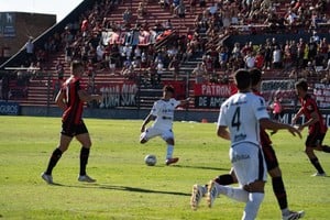 Colón Patronato. Fotos: Gentileza.