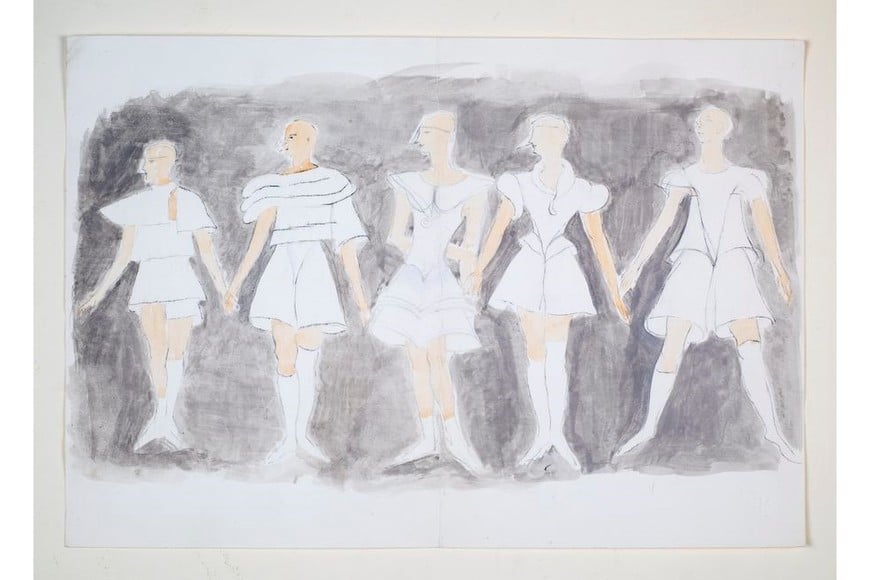 Museo Nacional de Bellas Artes