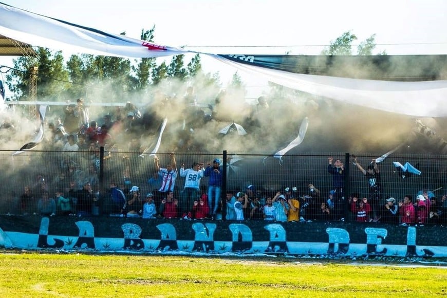 Los socios elegirán este lunes la nueva CD.