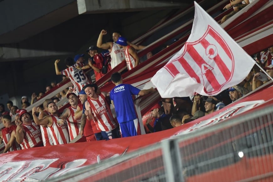 Unión-Agropecuario | Copa Argentina 32avos. Foto: Gentileza