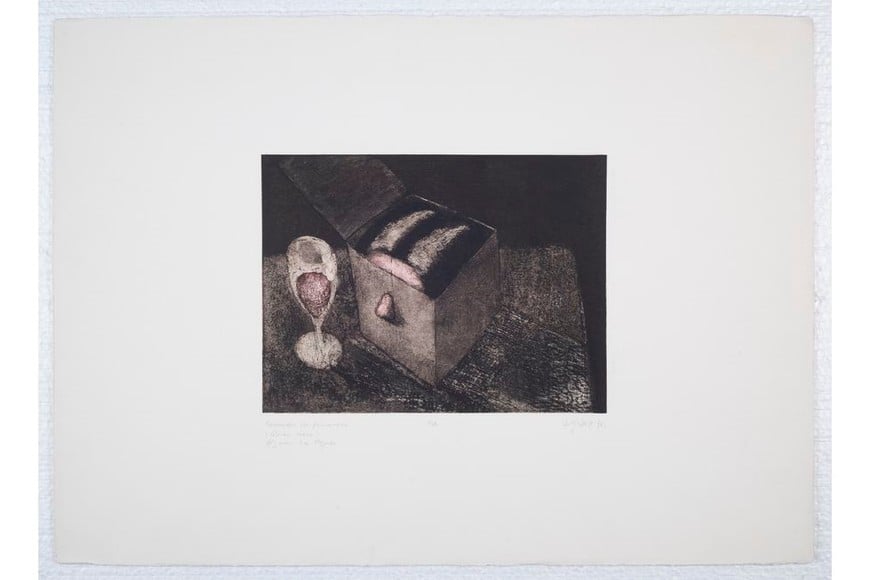 Museo Nacional de Bellas Artes