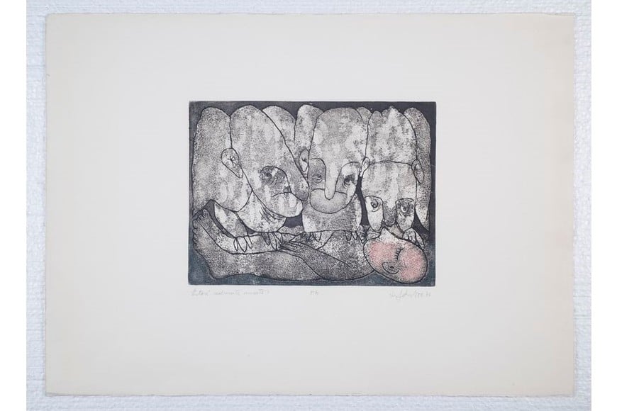 Museo Nacional de Bellas Artes