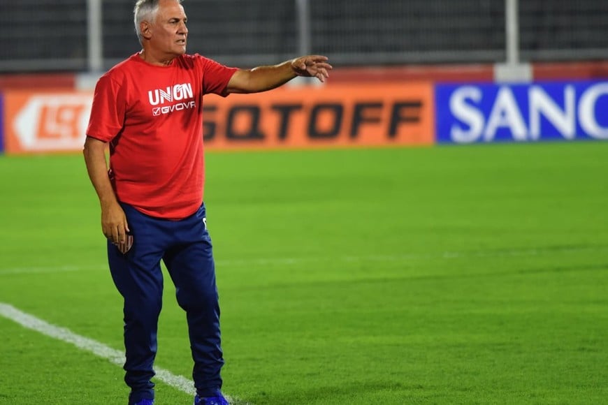 Unión-Agropecuario | Copa Argentina 32avos. Foto: Gentileza