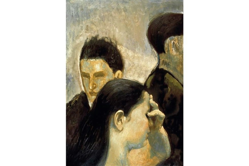 Museo Nacional de Bellas Artes