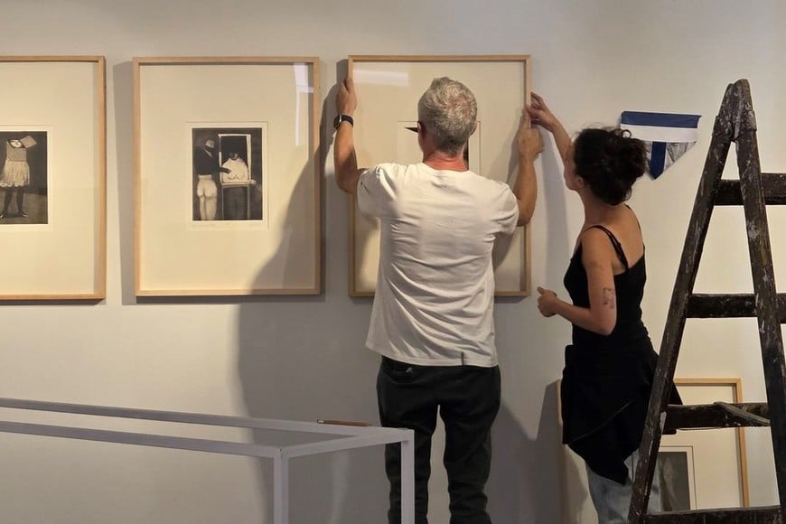 Museo Nacional de Bellas Artes