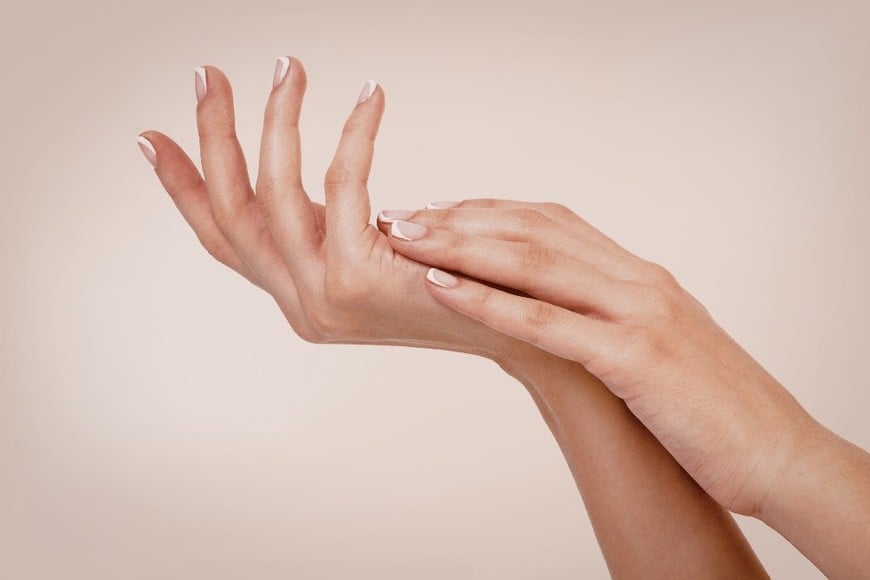 Ayuda a un tono más uniforme.