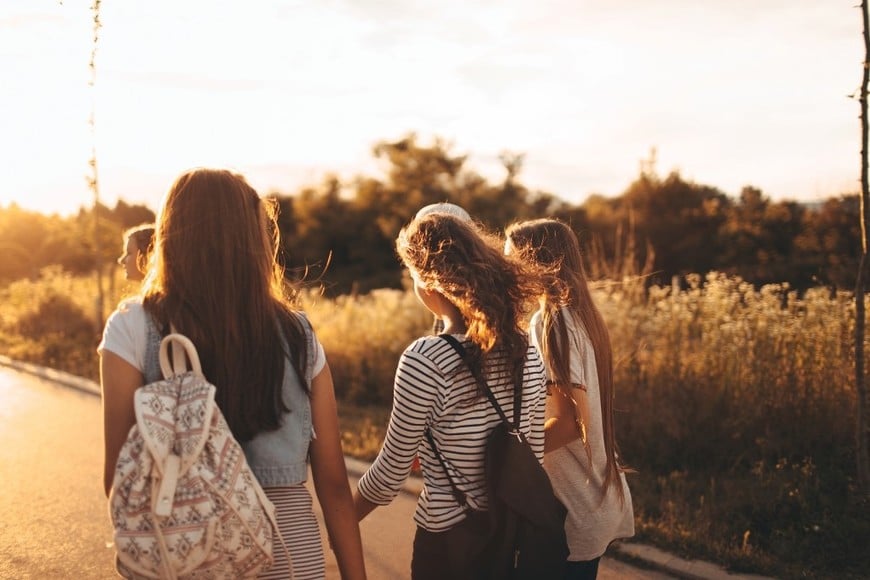 Claves de la impresión diaria