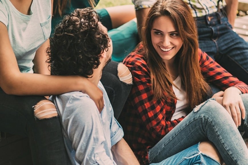 Pequeños gestos que dicen mucho