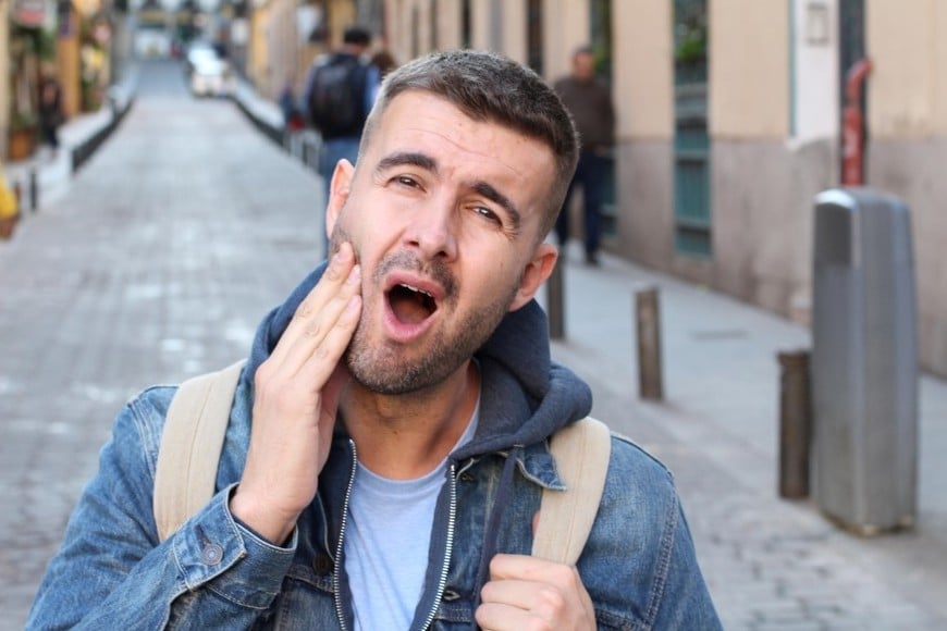 El diagnóstico temprano evita complicaciones.