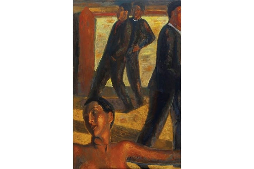 Museo Nacional de Bellas Artes