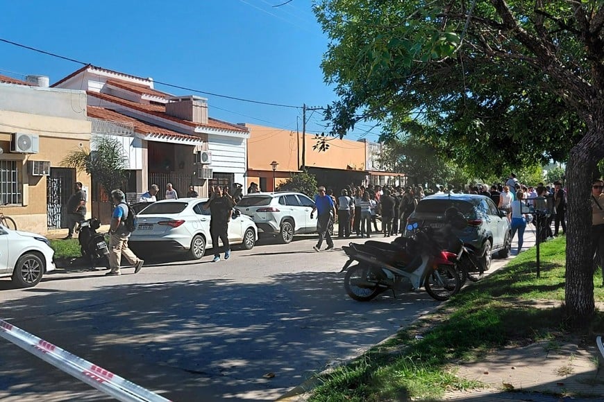 despedida ian cabrera san cristobal