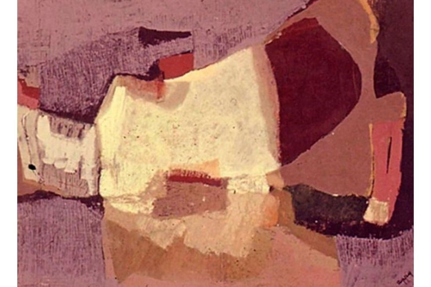 Arte de la Argentina