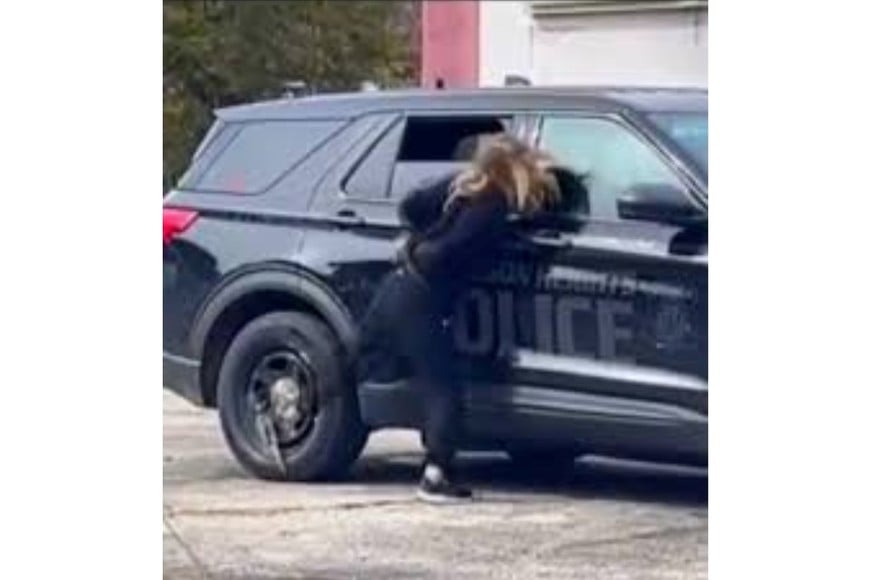 Ocurrió en Estados Unidos.