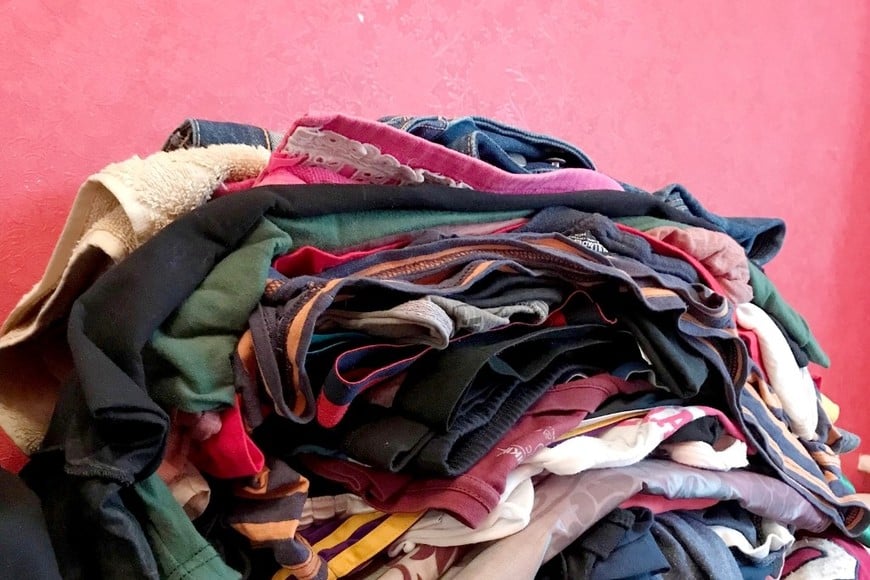 No planchar puede reflejar prioridades distintas y búsqueda de bienestar personal.