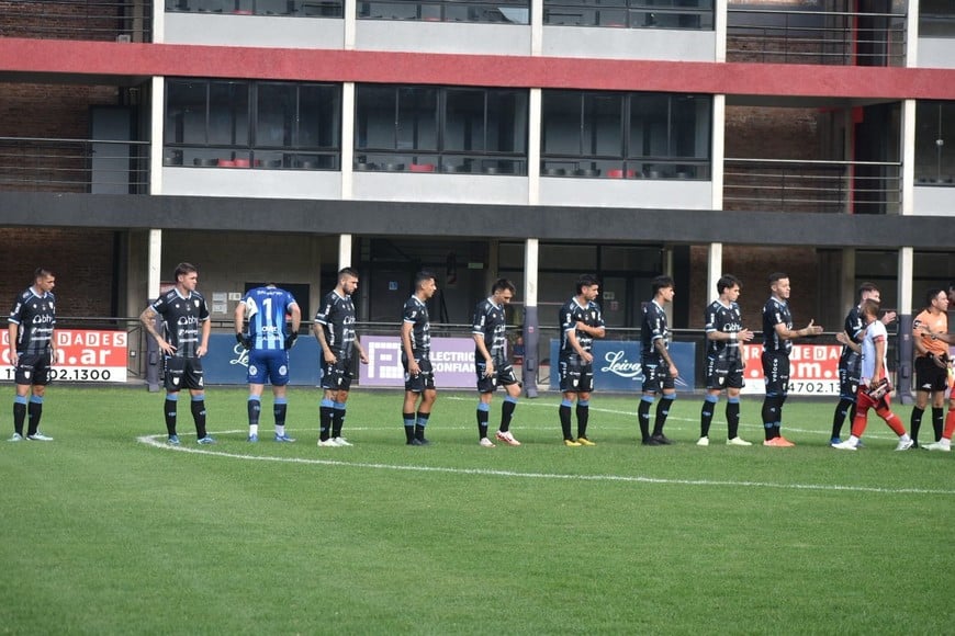 El empate le permite a la Crema extender su racha positiva