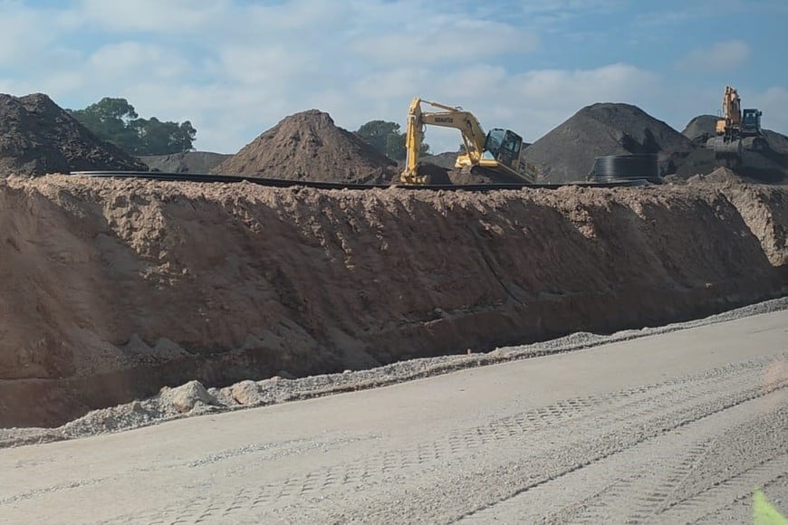 La meta es clara: devolverle a la Argentina el brillo del deporte motor internacional, con el MotoGP como el gran objetivo a corto plazo. Foto: Mariela Pallero