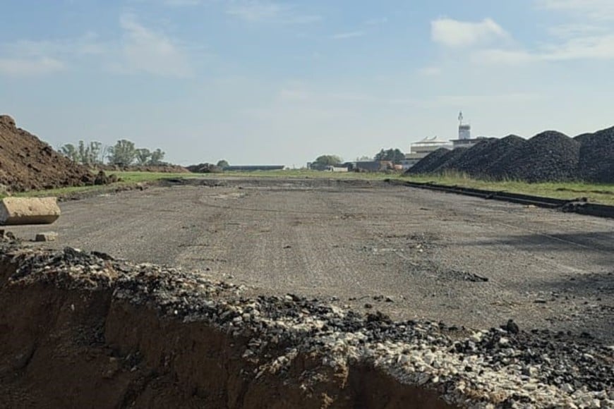 La meta es clara: devolverle a la Argentina el brillo del deporte motor internacional, con el MotoGP como el gran objetivo a corto plazo. Foto: Mariela Pallero