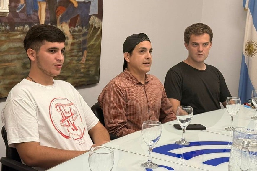 Gentileza producción